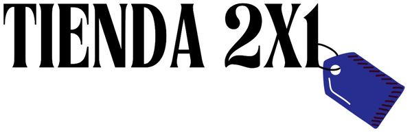 Tu Tienda 2x1