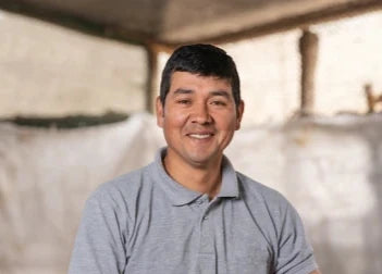 <strong>Luis Fernando García – Arequipa</strong>